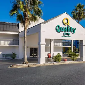 Quality I-95 Savannah