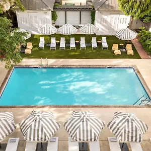 Kimpton Brice By Ihg Savannah